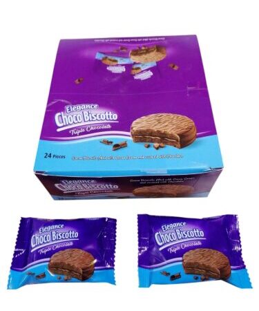 بسكوتو لبناني 24