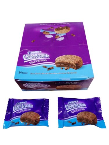 بسكوتو لبناني 24