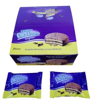 بسكوتو لبناني 24