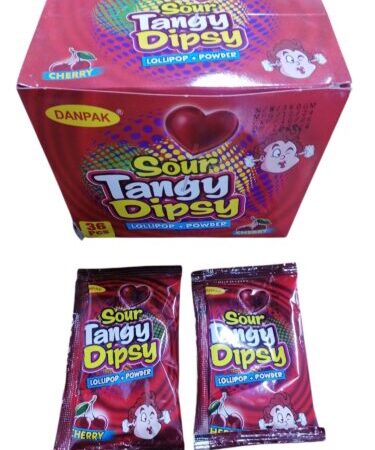 مصاص مع بودره حامضه 36