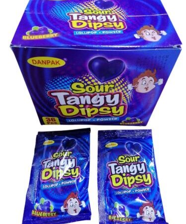 مصاص مع بودره حامضه 36