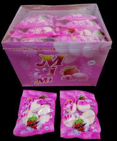 مرشميلو محشي مي 36