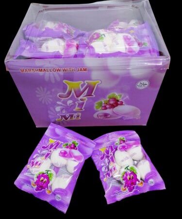 مرشميلو محشي مي 36