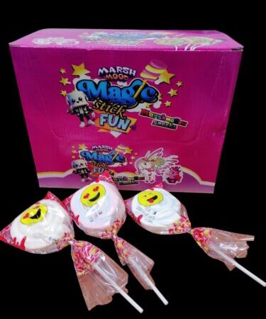 مرشميلو مصاص 24