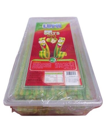 سوس مغربي قشاط 5 قروش 200حبة