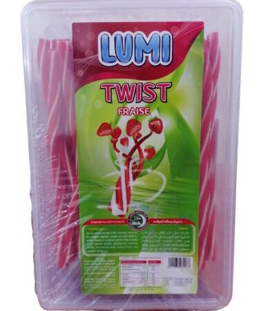 سوس مغربي تيوب 100 حبة