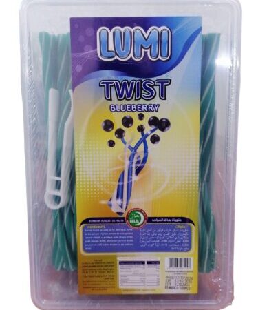 سوس مغربي تيوب 100 حبة