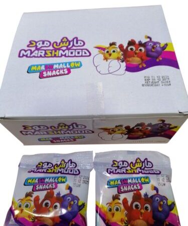 مرشميلو مارش مود 25