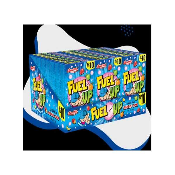 علكة كبريتة فول اب 24