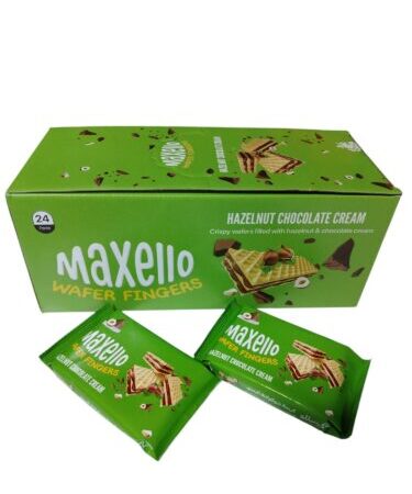 ماكسيلو وايفر مميز 24