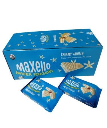 ماكسيلو وايفر مميز 24