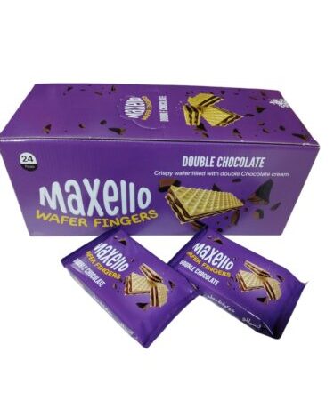 ماكسيلو وايفر مميز 24