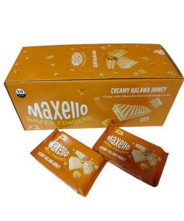 ماكسيلو وايفر مميز 24