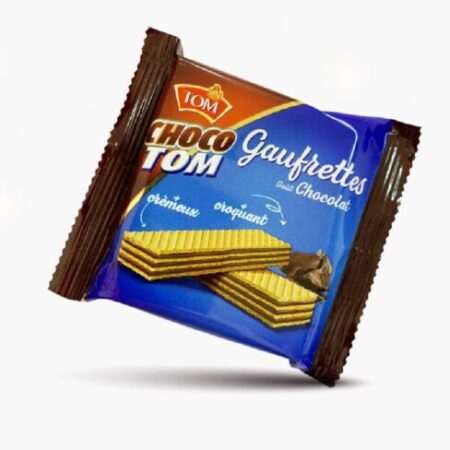 تشوكو توم ويفر 35 غرام *24