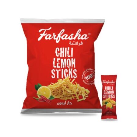 فرفشه ستكس حار.  24*15غ