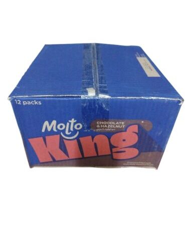 مولتو كينج 12