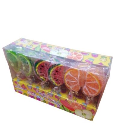 مصاص سوس فواكه 30