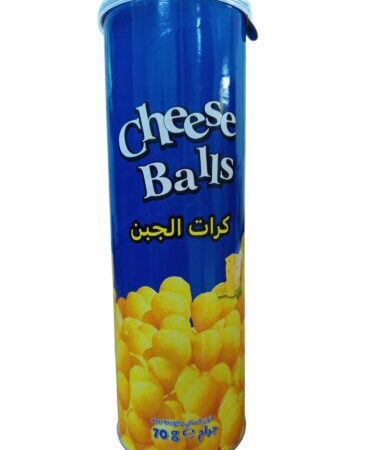 تشيز بول كرات الجبنة 120غ