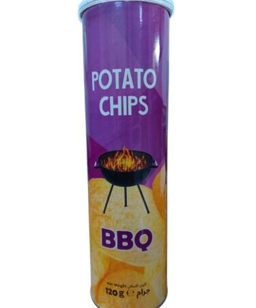 بوتيتو تشيبس علب 120غ