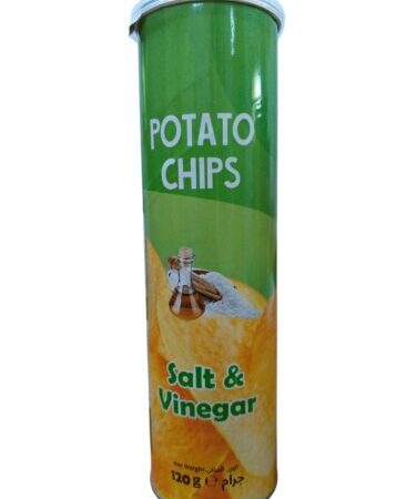 بوتيتو تشيبس علب 120غ