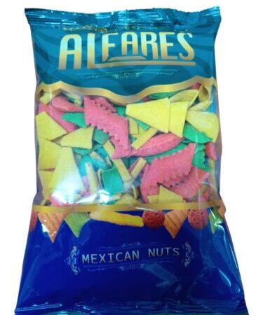 الفارس قوارب  مكس 160غ