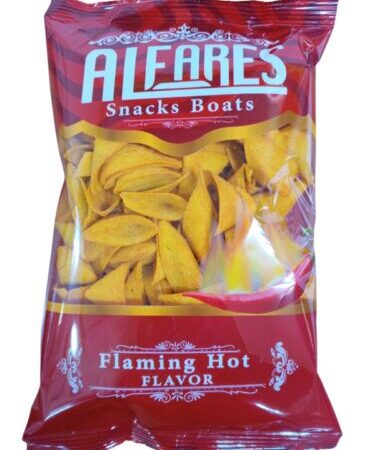 الفارس قوارب حار 160غ