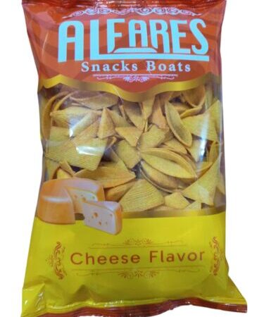 الفارس قوارب جبنة 160غ