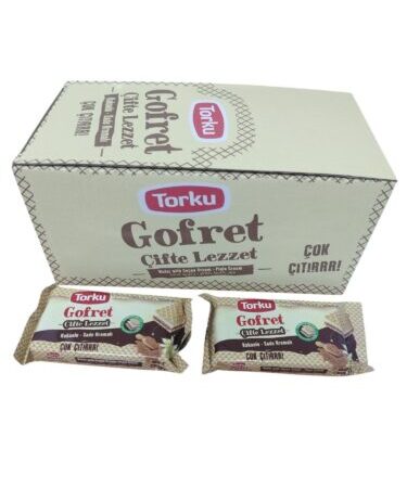 نمبر ون غوفرت 24