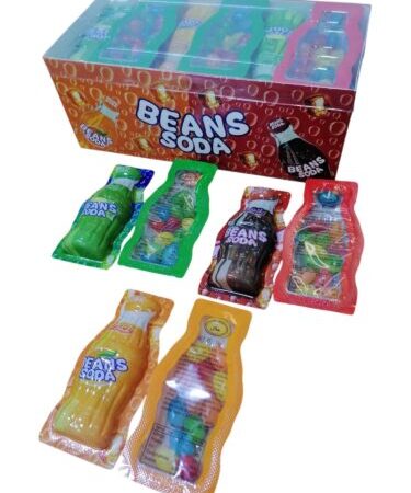 جيلي بينز عدة نكهات 30