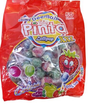 مصاص ديمه 50