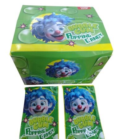 علكه فرقع المهرج