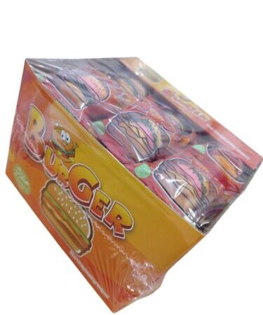 برغر تركي 36