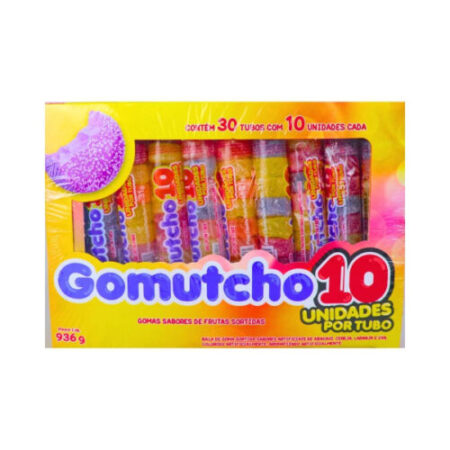 غوماتشو الاصلي 30