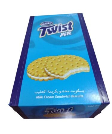 تويست كلاسيك الاصلي 24