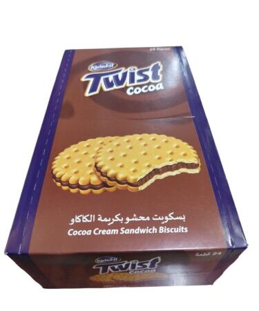 تويست كلاسيك الاصلي 24