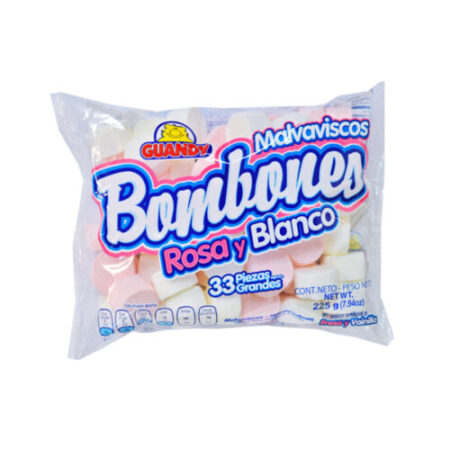 مرشملو امريكي 225غ