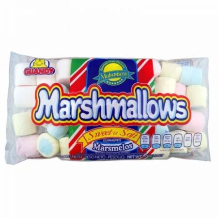 مرشملو امريكي 100غ