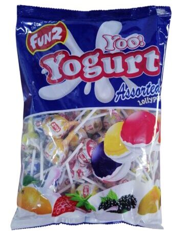 مصاص حبة كبيرة 43