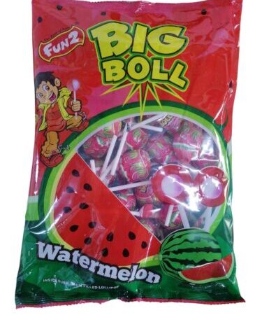 مصاص حبة كبيرة 43