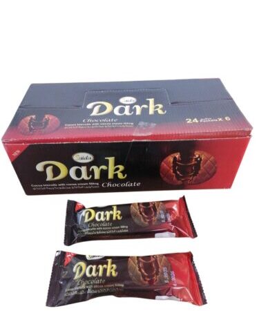 دارك كوكيز تركي 24