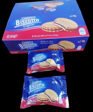 بسكوتو لبناني 24