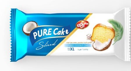 باوند كيك تركي فانيلا  12