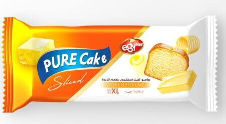 باوند كيك تركي بالزبدة  12