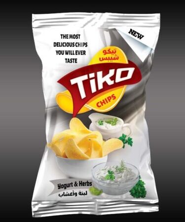 تيكو بطاطا  45غ*42 كيس