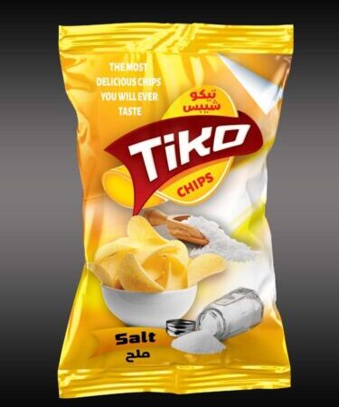 تيكو بطاطا  45غ*42 كيس