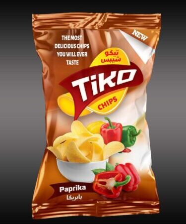 تيكو بطاطا  45غ*42 كيس
