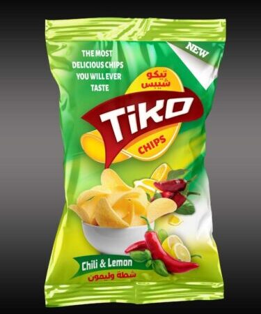 تيكو بطاطا  45غ*42 كيس