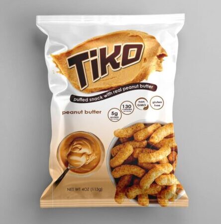 تيكو 60 فستق  كيس