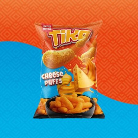 تيكو 60 جبنة كيس