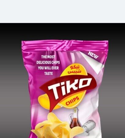 تيكو 15 غرام *120 كيس